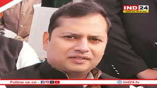 पूर्व सीएम के बेटे Vaibhav Gehlot का RCA के अध्यक्ष पद से इस्तीफा, अविश्वास प्रस्ताव किया गया था पेश, कही ये बड़ी बात 