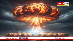 अमेरिका का न्यूक्लियर टेस्ट कौन सा देश रोकने का रखता है दम