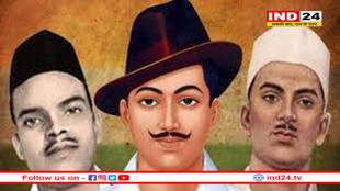 पीएम मोदी समेत अन्य नेताओं ने शहीदों को दी श्रद्धांजलि, सर्वोच्च बलिदान को किया याद