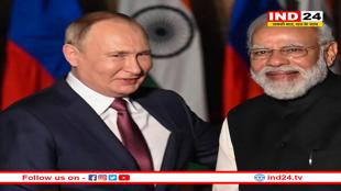 ट्रंप के टैरिफ चाबुक का भारत-रूस रिश्तों पर असर नहीं: रूस का बड़ा बयान