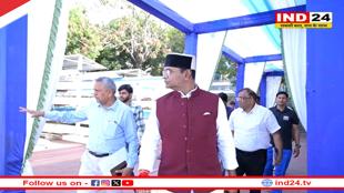 भोपाल के बड़े तालाब पर 7 मार्च तक होगी 42वीं नेशनल सीनियर रोइंग चैंपियनशिप, सीएम डॉ. मोहन करेंगे शुभारंभ