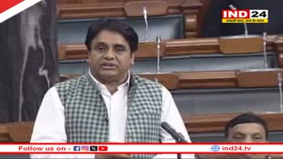 लोकसभा चुनाव से पहले मायावती को झटका, बिजनौर सांसद मलूक नागर BSP छोड़कर RLD में हुए शामिल