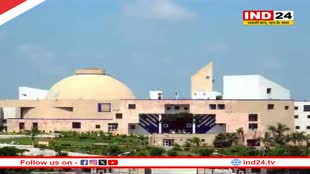 मध्यप्रदेश विधान सभा का तृतीय सत्र 1 जुलाई से होगा प्रारंभ