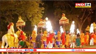 फर्जी शादी, असली मजा: दूल्हा-दुल्हन नहीं, बस जश्न ही जश्न, 1500 रुपए में मौज ही मौज