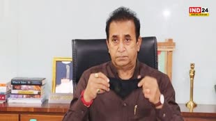 अनिल देशमुख ने कहा, मुझे एमवीए सरकार गिराने का था ऑफर