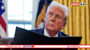 भारत में टैरिफ सबसे अधिक: PM मोदी से मुलाकात से पहले ट्रंप की नई टैरिफ नीति की घोषणा