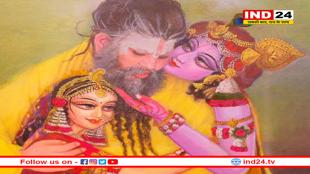 संत प्रेमानंद महाराज की पदयात्रा का बदल गया समय