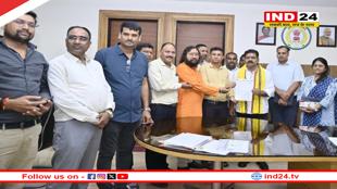 पंचायत सचिवों की हड़ताल स्थगित, इन मांगों पर बनी सहमति?