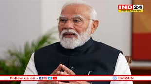 'NDA का आंकड़ा बेहतर से बेहतर दिख रहा है'...छठे चरण के चुनाव के बाद बोले PM मोदी