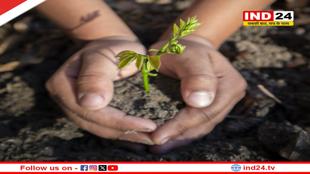 विश्व पर्यावरण दिवस पर होगी ”एक पेड़ मां के नाम” 2.0 की शुरुआत