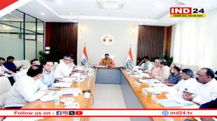 वनवासियों के कल्याण के लिए करें सभी प्रबंध - मुख्यमंत्री डॉ.  मोहन यादव