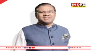 राहुल गांधी के बयान पर पलटवार करते हुए फग्गन सिंह कुलस्ते ने कहा, चुनाव परिणाम से पहले ही कांग्रेस हार मान चुकी है