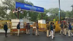 सात सीटों पर मतगणना जारी, भोपाल में कमल का वर्चस्व  कायम भाजपा 5 और कांग्रेस 2 पर आगे