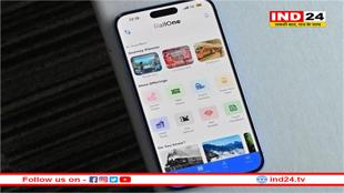 तत्काल टिकट बुक करना होगा आसान! RailOne और Swarail ऐप्स से बुक करे फौरन मिलेगी सीट