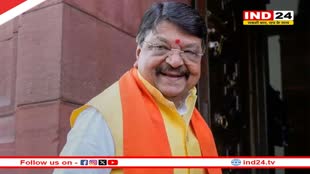 Kailash Vijayvargiya की बढ़ सकती हैं मुश्किलें, कांग्रेस ने उठाई नामांकन रद्द करने की मांग 