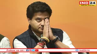 Jyotiraditya Scindia को SC से मिली बड़ी राहत, नहीं जाएगी राज्यसभा सदस्यता!