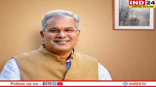 Chhattisgarh: अंबिकापुर एयरपोर्ट के लिए शुरू हुई तैयारियां, सिएम बघेल ने अपने बजट में किया प्रावधान