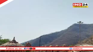 Rajasthan Weather Update: प्रदेश के 17 जिलों में आज हीटवेव का येलो और ऑरेंज अलर्ट, जानें आगे कैसा रहेगा मौसम? 