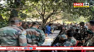 भारतीय सेना भी करेगी फार्मिंग? सागर में जवान सीखेंगे जैविक-मल्टीलेयर खेती के गुर