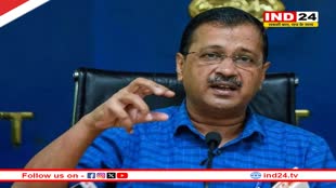 अयोध्या जाएंगे सीएम अरविंद केजरीवाल, बोले- परिवार के साथ करूंगा रामलला के दर्शन