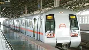 BHOPAL METRO :आई बड़ी खबर, भोपाल में सितंबर में दौड़ेगी मेट्रो ट्रेन,मेट्रो कॉर्पोरेशन के एमडी ने देखे 3 स्टेशन