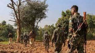 CG NEWS :  जवानों और नक्सलियों के बीच मुठभेड़, DRG का जवान घायल, नक्सलियों को लगी गोली....