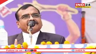 IAS अफसर संतोष वर्मा को नोटिस, 7 दिन में देना होगा जवाब