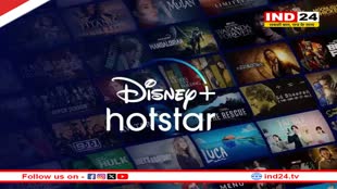 Disney+ Hotstar ने ICC विश्व कप 2023 के दौरान बनाया नया ग्लोबल लाइव स्ट्रीमिंग रिकॉर्ड, 55 मिलियन यूजर देख रहे लाइव मैच
