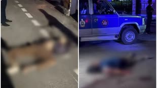 CG NEWS : राजधानी रायपुर में  दर्दनाक सड़क हादसा, डिवाइडर से टकराई तेज रफ्तार बाइक हादसे में , युवक-युवती की मौके पर मौत...