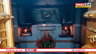 सदियों से जल रही है दिव्य ज्योति