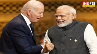 PM मोदी के दौरे से पहले ही अमेरिका ने किया 'गुणगान', कहा - वैश्विक मंच पर अहम भूमिका निभा रहा भारत 