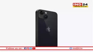 iPhone 14 खरीदने का सुनहरा मौका, कीमत 13 हजार से भी कम 