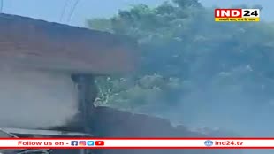 छतरपुर में पटाखा फैक्टरी में विस्फोट, पुलिस ने FIR में गोदाम लिखा, 2011 से लाइसेंस नहीं