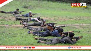 Balaghat Naxal Killings: बालाघाट में नक्सलियों ने शख्स को मारी गोली, पुलिस का मुखबिर होने के शक में मारी गोली 