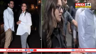 Raghav Chadha से वेडिंग रूमर्स के बीच वायरल हो रहा Parineeti Chopra का वीडियो, 'पॉलिटिशियन से शादी नहीं करूंगी'