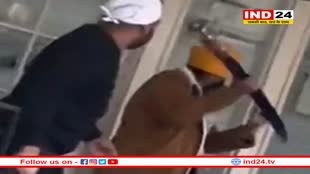 कनाडा में भारतीय उच्चायुक्त पर तलवार से हमले की कोशिश, पुलिस ने नाकाम की खालिस्तानियों की नापाक हरकत