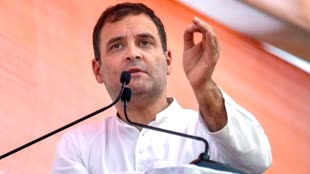 29 जून को हिंसा प्रभावित मणिपुर का दौरा करेंगे राहुल गांधी 