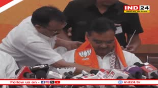 राजस्थान के CM Bhajanlal बोले- हिंदुओं को गाली देना राहुल की आदत, उनका प्रतिपक्ष के नेता के तौर पर पहला भाषण ही झूठा, तथ्यहीन