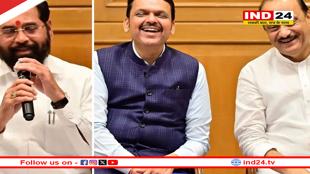 गठबंधन में खटपट से एकनाथ शिंदे का इनकार, कहा-सब ठंडा-ठंडा, कूल-कूल