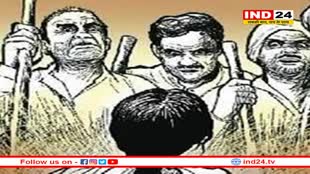 दतिया में पिता ने बेटी और उसके प्रेमी को उतार दिया मौत के घाट, बेटी का दबाया गला और प्रेमी को मार दी गोली 