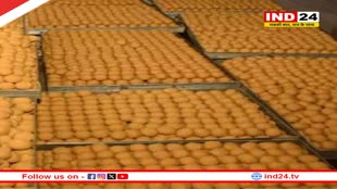 रामलला की प्राण प्रतिष्ठा पर महाकाल मंदिर से अयोध्या भेजे जाएंगे 5 लाख लड्डू