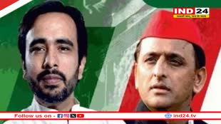 UP Politics: RLD के बीजेपी संग जाने की अटकलों पर पहली बार अखि‍लेश की प्रतिक्रिया आई सामने, कहा- जयंत समझते हैं राजनीत‍ि
