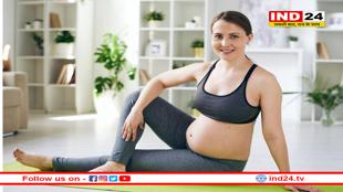 प्रेगनेंसी के दौरान कौन से योगासन करने चाहिए ? 