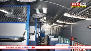 रेल मंत्री अश्विनी वैष्णव की बड़ी घोषणा- रेलवे ट्रेनों में 2500 नए जनरल कोच जोड़ने की तैयारी