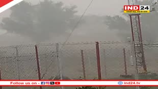 Rajasthan Weather: राजस्थान में कोहरा और सर्द हवा से बढ़ी सर्दी, माउंट आबू, चूरू और सीकर में रात का पारा 10 डिग्री से नीचे लुढ़का