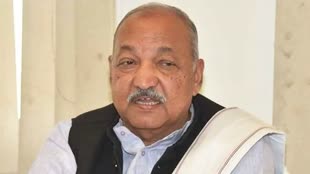 CG NEWS : रविंद्र चौबे  ने भाजपा पर निशाना साधा कहा- आंकड़ा भी छू ले तो उनके लिए ये बड़ी जीत होगी