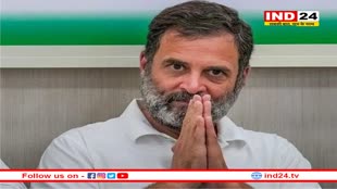 राजस्थान में बोले Rahul Gandhi- ‘बीजेपी ने आदिवासियों को वनवासी कहकर अपमानित किया, ये सिर्फ आपका नहीं, पूरे देश का अपमान है’