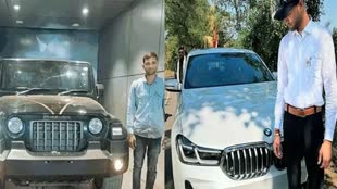 CG NEWS : जमीन खा गई या आसमान निगल गया? आखिर शिवा साहू को क्यों अब तक नहीं ढूंढ पाई पुलिस.....उठ रहे कई सवाल