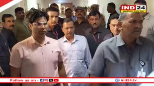 Arvind Kejriwal in Tihar: तिहाड़ जेल में कुछ इस तरह हुई केजरीवाल के दिन की शुरुआत, सुबह उठकर किए ये काम 