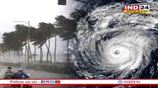 एमपी में एक साथ कई सिस्टम एक्टिव, 18 जिलों में झमाझम बारिश का अलर्ट